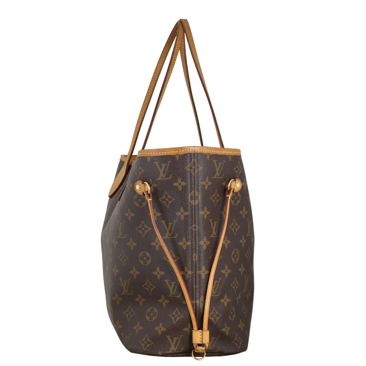 Louis Vuitton Neverfull MM Monogram