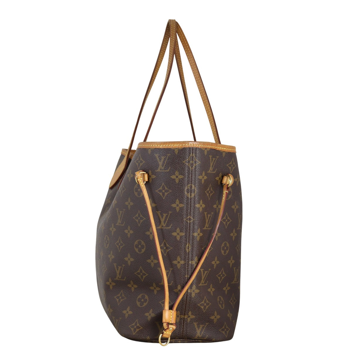 Louis Vuitton Neverfull MM Monogram