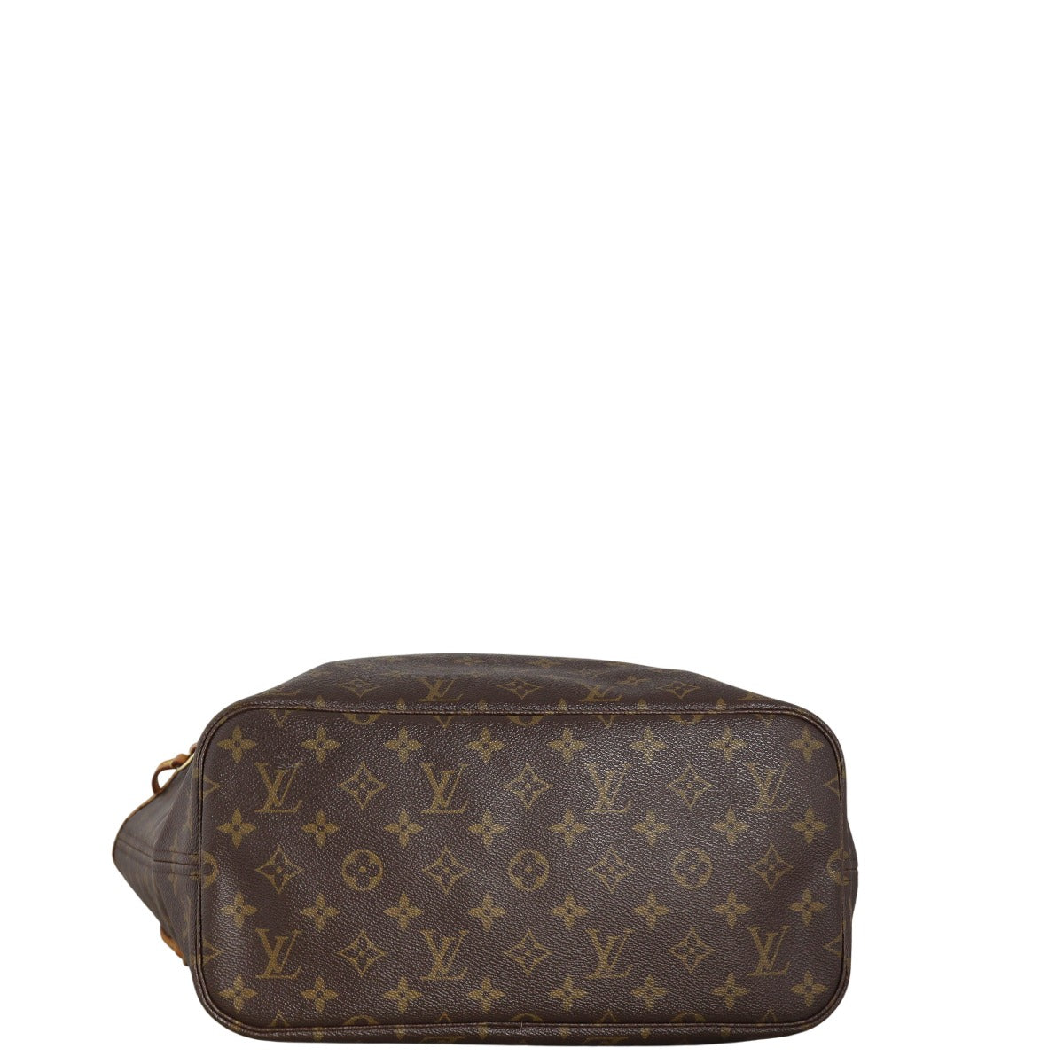 Louis Vuitton Neverfull MM Monogram