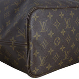 Louis Vuitton Neverfull MM Monogram
