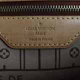 Louis Vuitton Neverfull MM Monogram