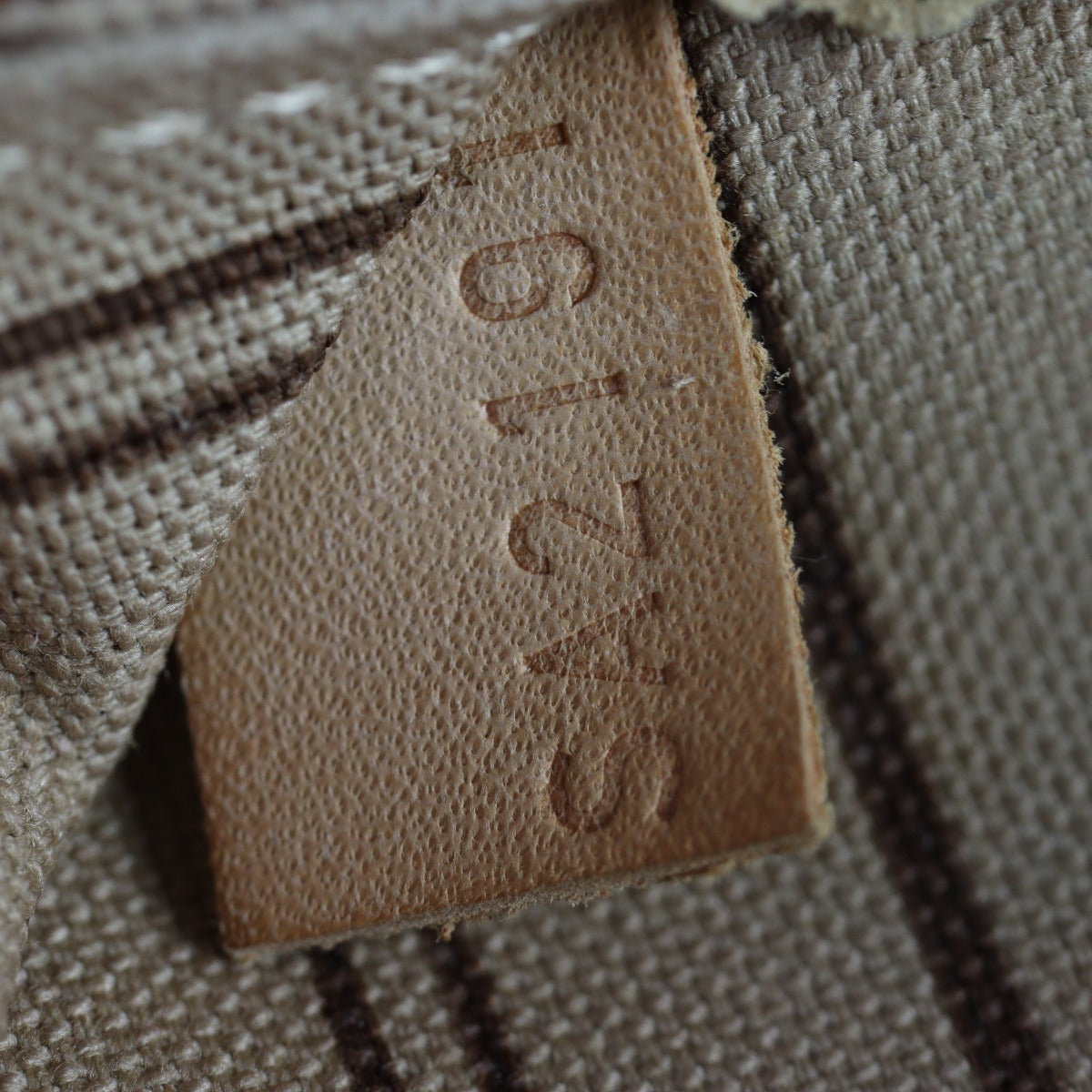 Louis Vuitton Neverfull MM Monogram