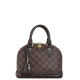 Louis Vuitton Alma BB Damier Ebene