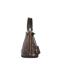 Louis Vuitton Alma BB Damier Ebene