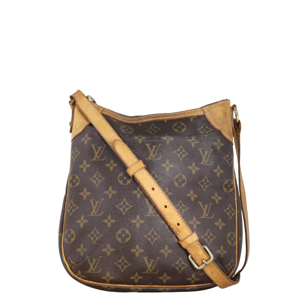 Louis Vuitton Odeon PM Monogram