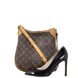 Louis Vuitton Odeon PM Monogram