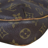 Louis Vuitton Odeon PM Monogram