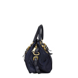 Prada Tessuto Satchel