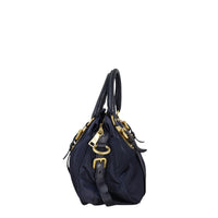 Prada Tessuto Satchel