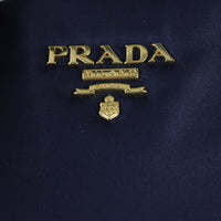 Prada Tessuto Satchel