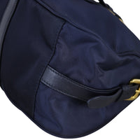 Prada Tessuto Satchel