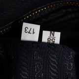 Prada Tessuto Satchel