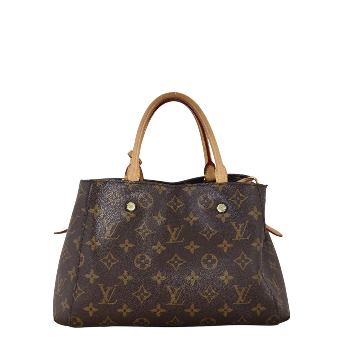 Louis Vuitton Montaigne BB Monogram