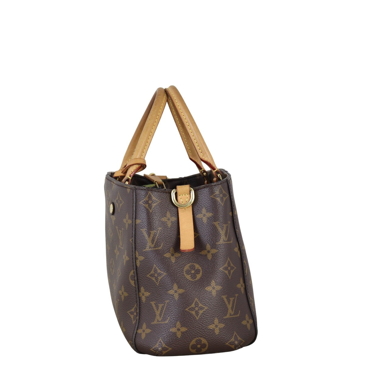 Louis Vuitton Montaigne BB Monogram