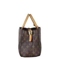 Louis Vuitton Montaigne BB Monogram