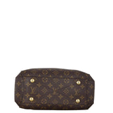 Louis Vuitton Montaigne BB Monogram