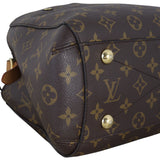 Louis Vuitton Montaigne BB Monogram