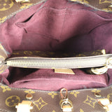 Louis Vuitton Montaigne BB Monogram