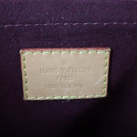 Louis Vuitton Montaigne BB Monogram