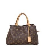 Louis Vuitton Montaigne BB Monogram