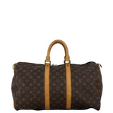 Louis Vuitton Keepall 45 Monogram