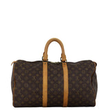 Louis Vuitton Keepall 45 Monogram