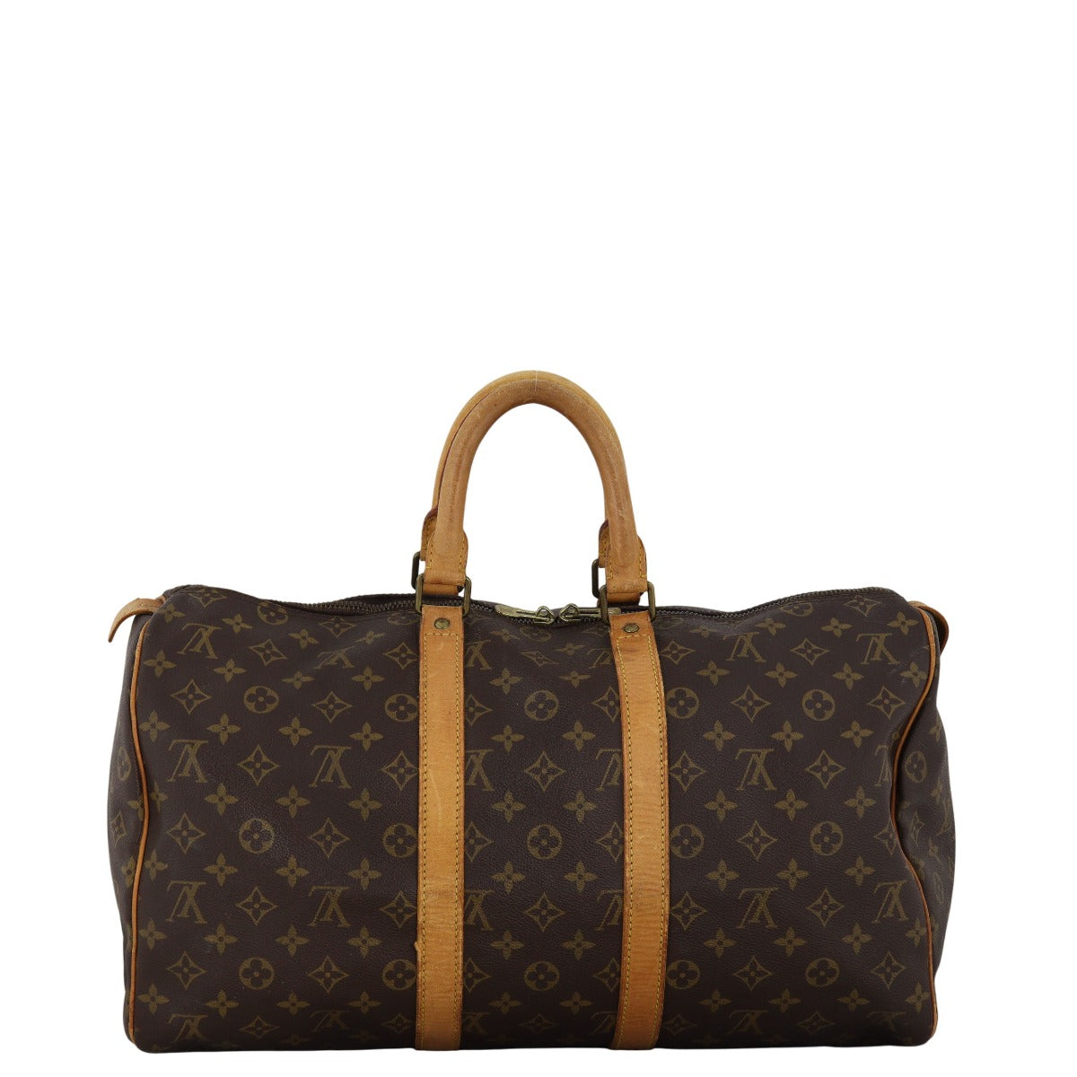Louis Vuitton Keepall 45 Monogram