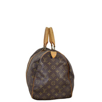 Louis Vuitton Keepall 45 Monogram