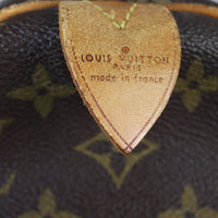 Louis Vuitton Keepall 45 Monogram