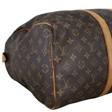 Louis Vuitton Keepall 45 Monogram