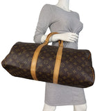 Louis Vuitton Keepall 45 Monogram