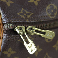 Louis Vuitton Keepall 45 Monogram