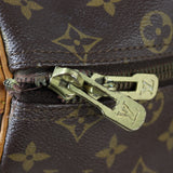 Louis Vuitton Keepall 45 Monogram