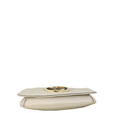 Gucci Interlocking G Blondie Crossbody