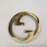 Gucci Interlocking G Blondie Crossbody