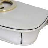Gucci Interlocking G Blondie Crossbody