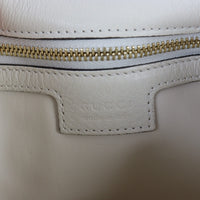 Gucci Interlocking G Blondie Crossbody