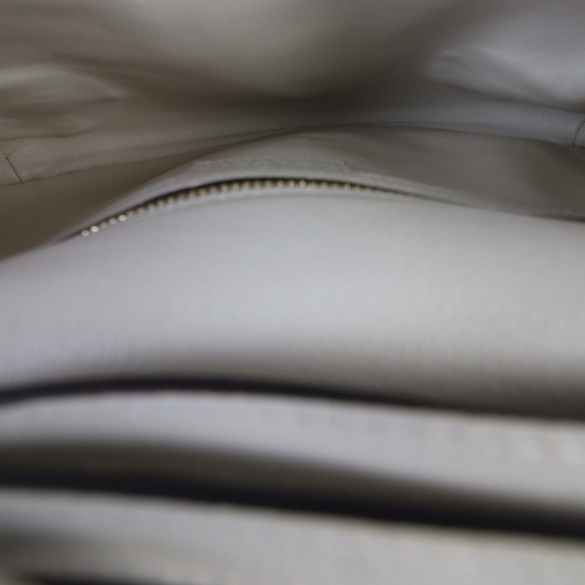 Gucci Interlocking G Blondie Crossbody