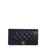 Chanel Mademoiselle Wallet