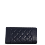 Chanel Mademoiselle Wallet