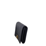 Chanel Mademoiselle Wallet