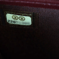 Chanel Mademoiselle Wallet