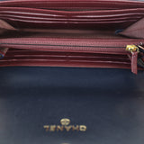Chanel Mademoiselle Wallet
