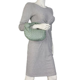 Bottega Veneta Jodie Hand Bag Mini