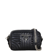 Prada Diagramme Camera Bag