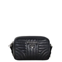Prada Diagramme Camera Bag