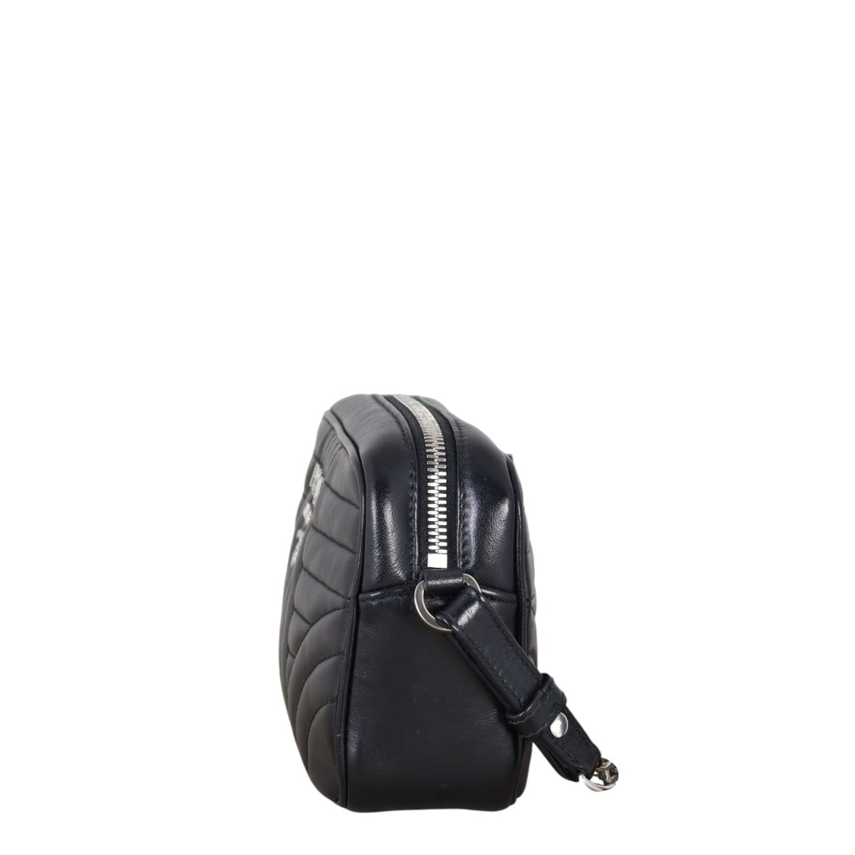 Prada Diagramme Camera Bag