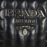 Prada Diagramme Camera Bag