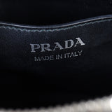Prada Diagramme Camera Bag