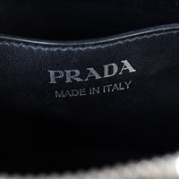 Prada Diagramme Camera Bag